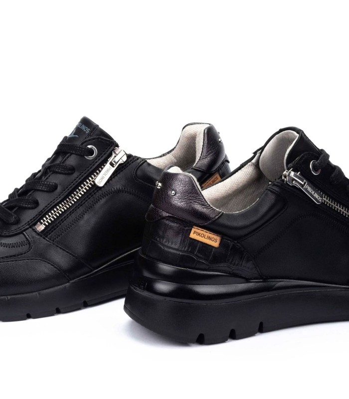 Pikolinos Cantabria W4R-6524C1 Negro