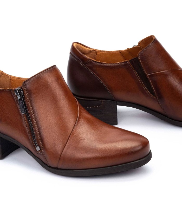 Pikolinos Malaga W6W-5902C1 Cuero