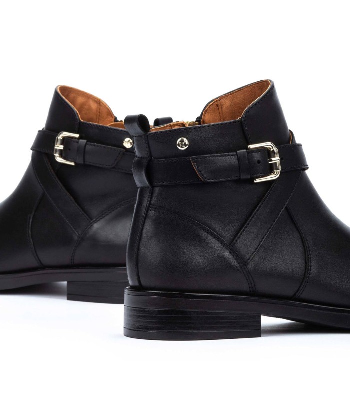 Pikolinos Puertollano W3C-8869 Negro