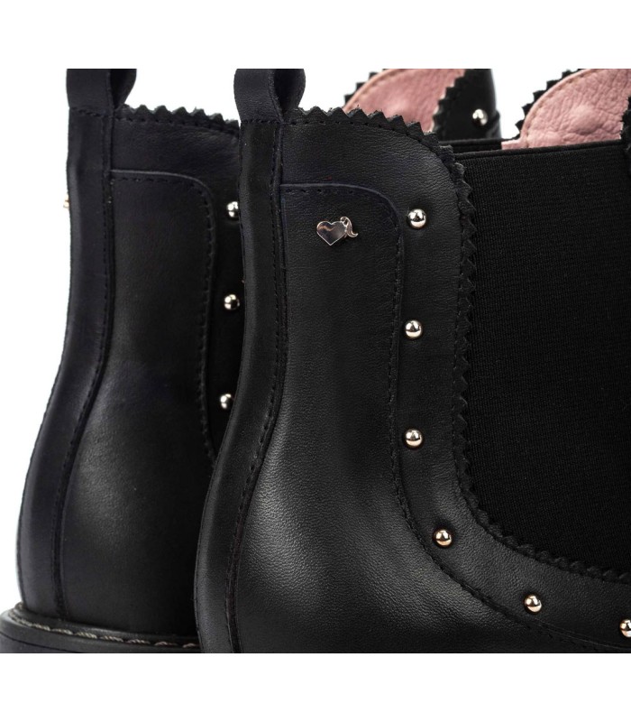 Pikolinos Petricor W0D-8538 Negro