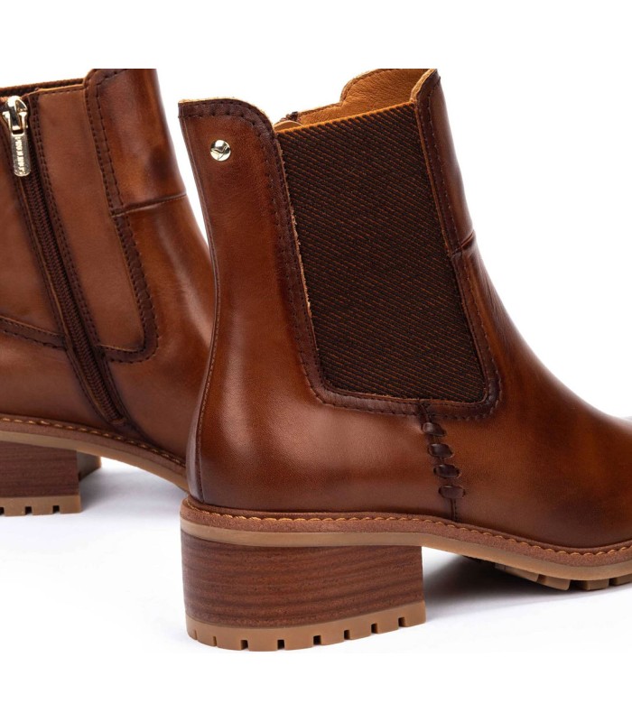 Pikolinos Medina W0D-8792 Cuero