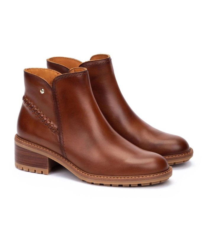 Pikolinos Medina W0D-8871 Cuero