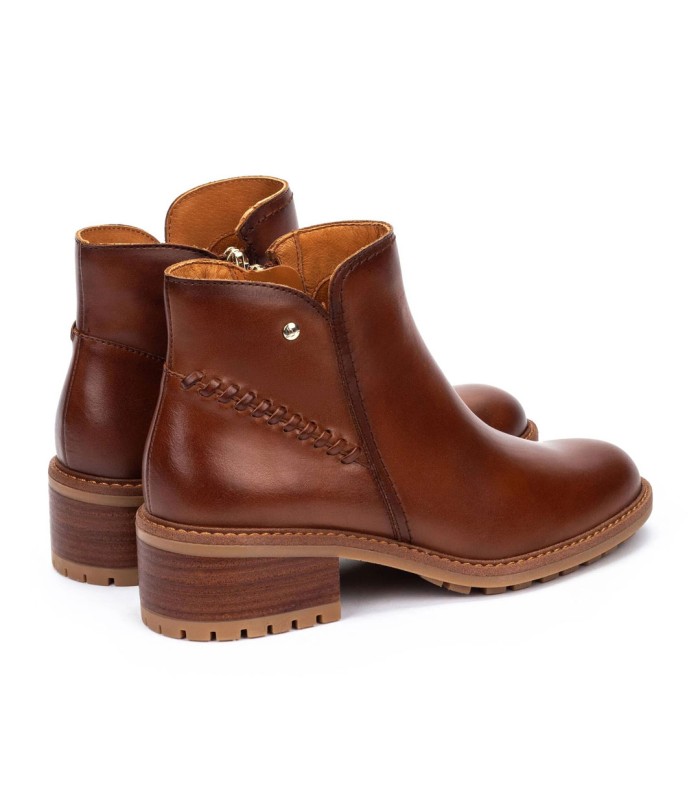 Pikolinos Medina W0D-8871 Cuero