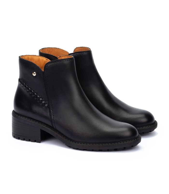 Pikolinos Medina W0D-8871 Negro