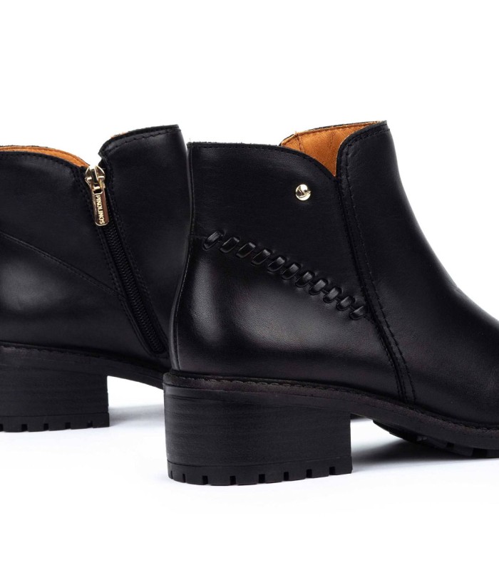 Pikolinos Medina W0D-8871 Negro