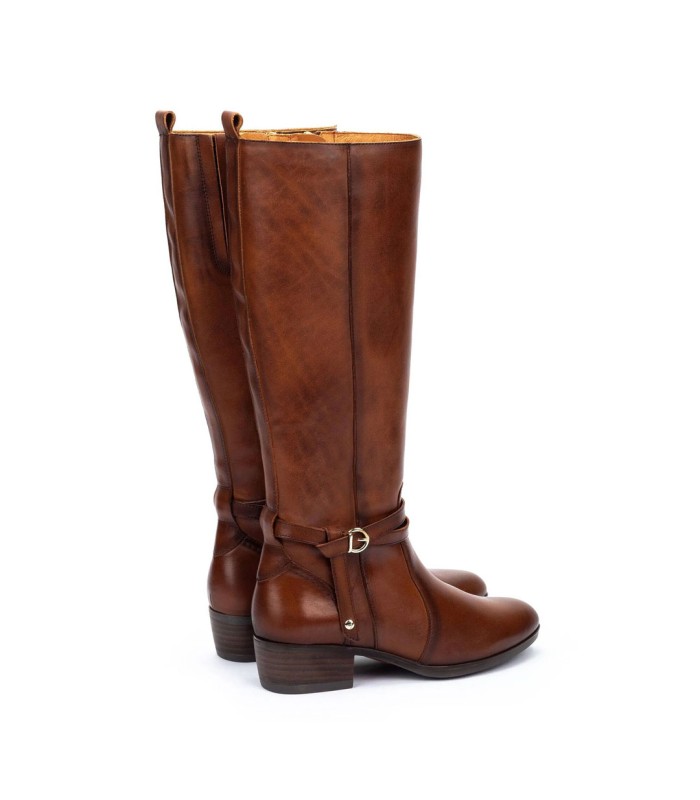 Pikolinos Daroca W1U-9764 Cuero