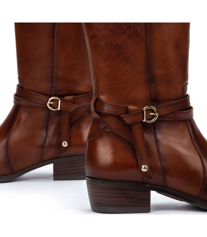 Pikolinos Daroca W1U-9764 Cuero