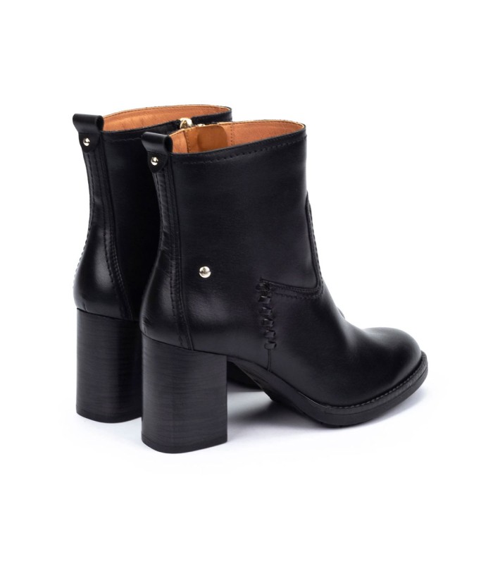 Pikolinos Palencia W9U-8945C1 Negro Pikolinos Palencia W9U-8945C1 Negro