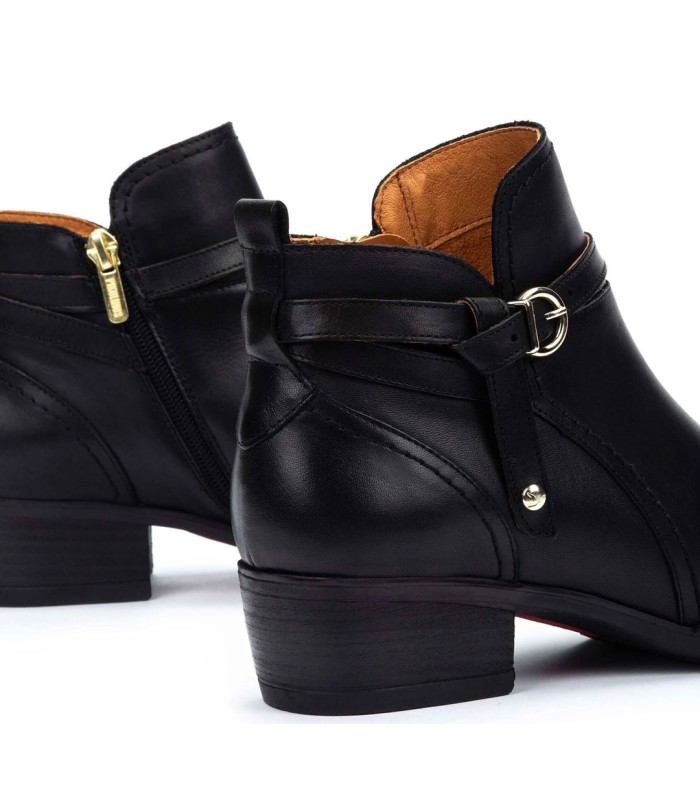 Pikolinos Daroca W1U-8901C1 Negro