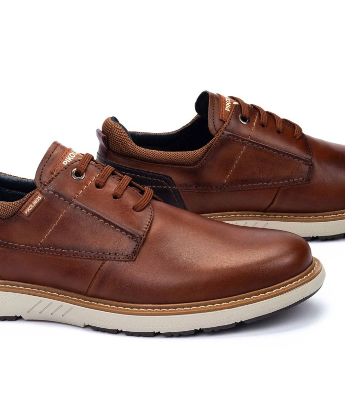 Pikolinos Bilbao M8D-4292C1 Cuero