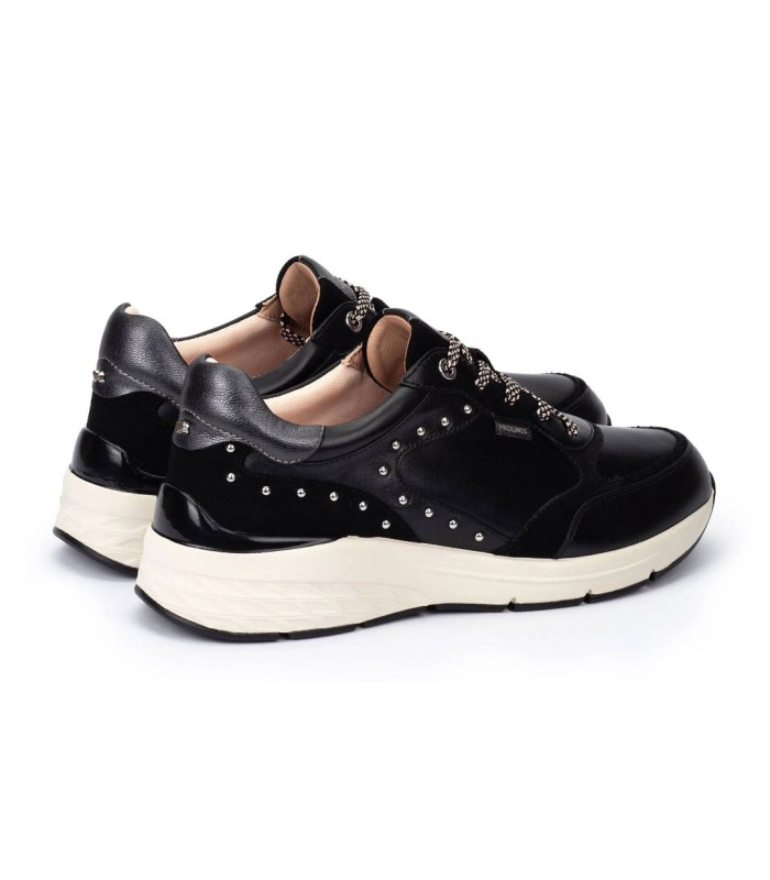 Pikolinos Destino W6A-6854C1 Negro Pikolinos Destino W6A-6854C1 Negro
