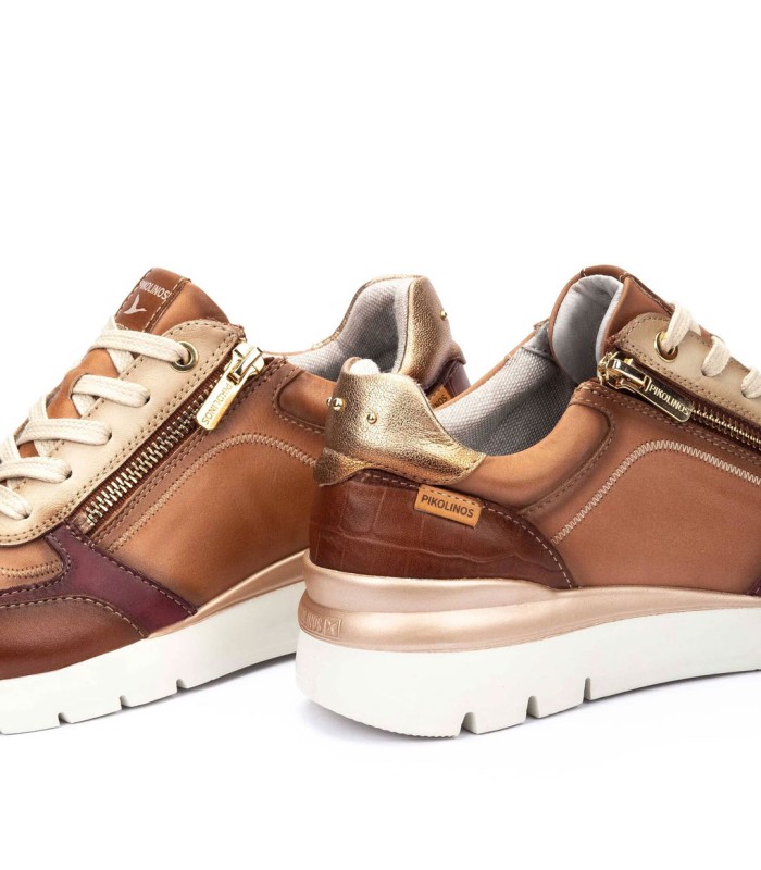 Pikolinos Cantabria W4R-6524C3 Terracota