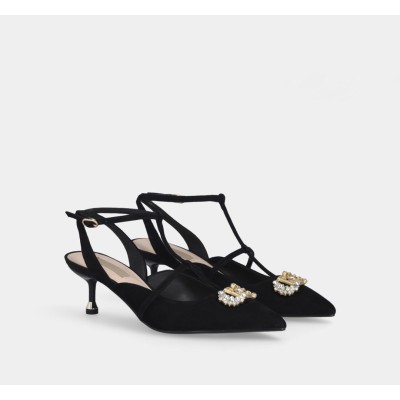 Liu Jo SF5009 Negro