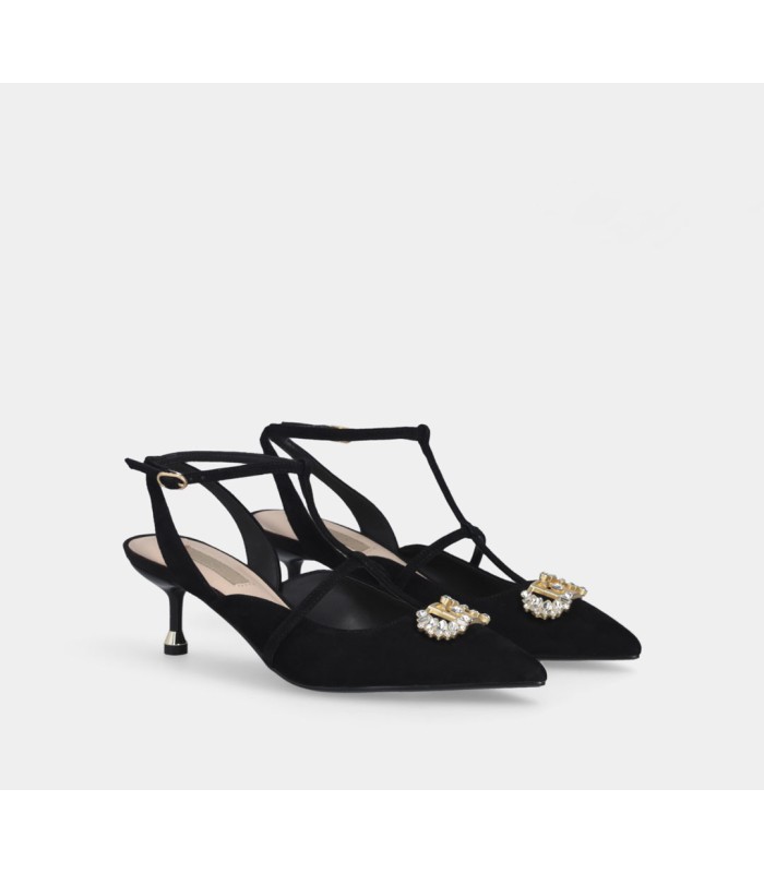 Liu Jo SF5009 Negro Liu Jo SF5009 Negro