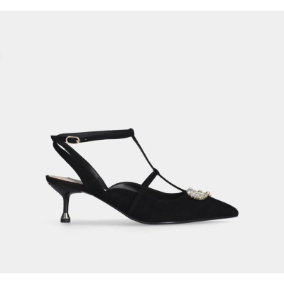 Liu Jo SF5009 Negro 2