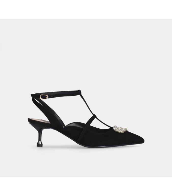 Liu Jo SF5009 Negro Liu Jo SF5009 Negro