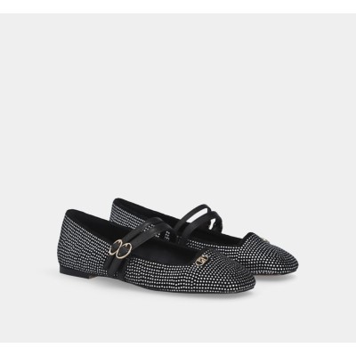Liu Jo SF5113 Negro