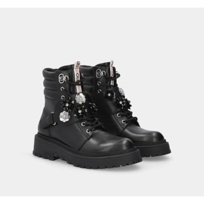Liu Jo SF5061 Negro