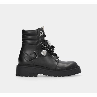 Liu Jo SF5061 Negro 2
