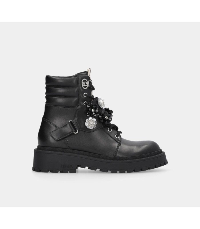 Liu Jo SF5061 Negro Liu Jo SF5061 Negro