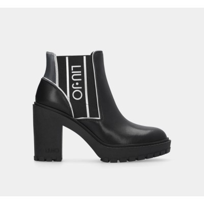 Liu Jo SF5073 Negro 2