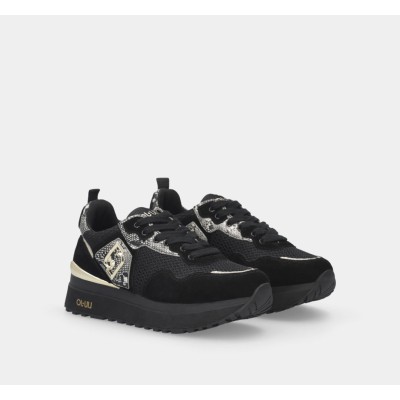 Liu Jo BF5009 Negro