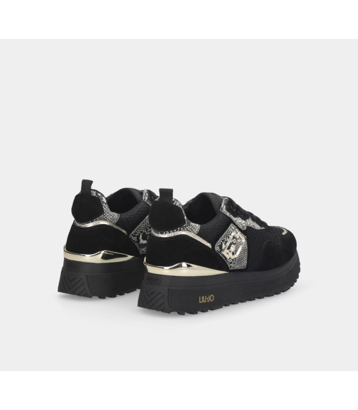 Liu Jo BF5009 Negro Liu Jo BF5009 Negro