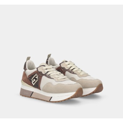 Liu Jo BF5009 Beige