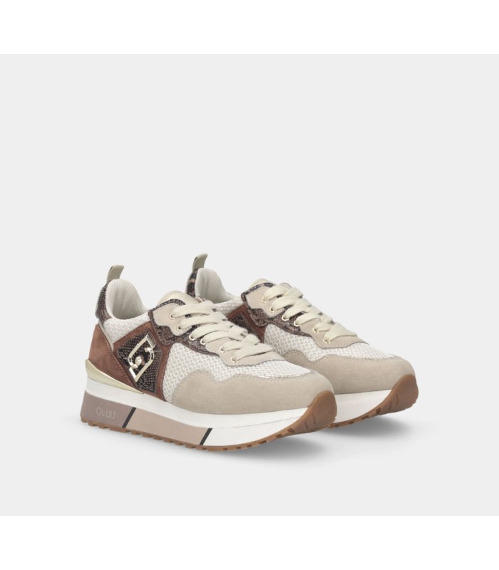 Liu Jo BF5009 Beige Liu Jo BF5009 Beige