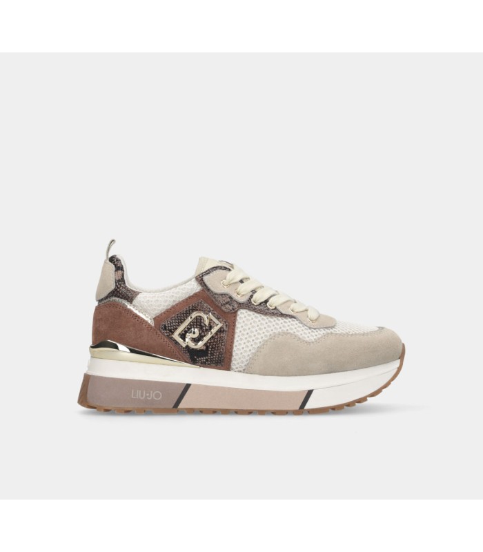 Liu Jo BF5009 Beige Liu Jo BF5009 Beige