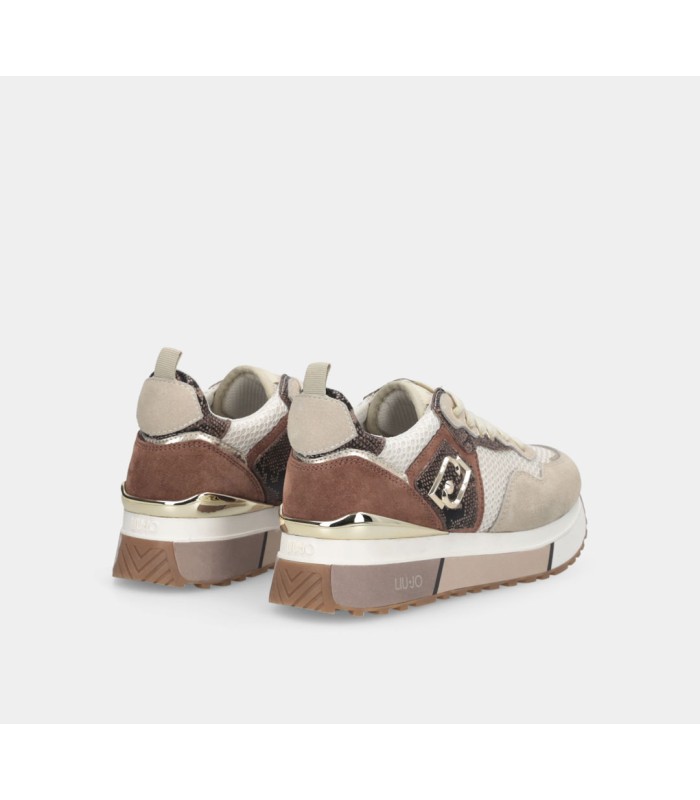 Liu Jo BF5009 Beige Liu Jo BF5009 Beige