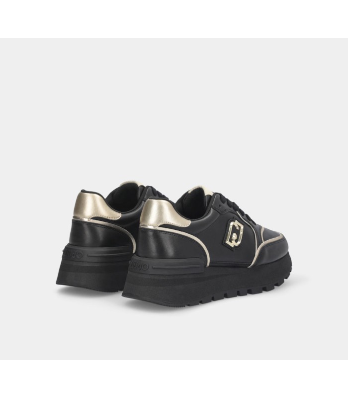 Liu Jo BF5049 Negro Liu Jo BF5049 Negro