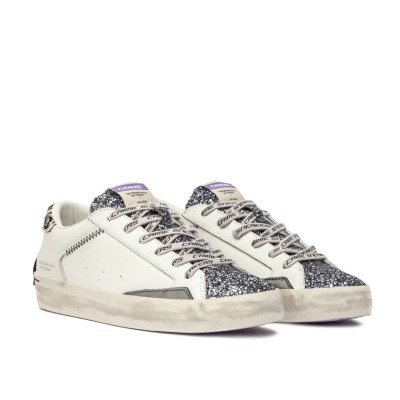 Crime London 25003 Blanco
