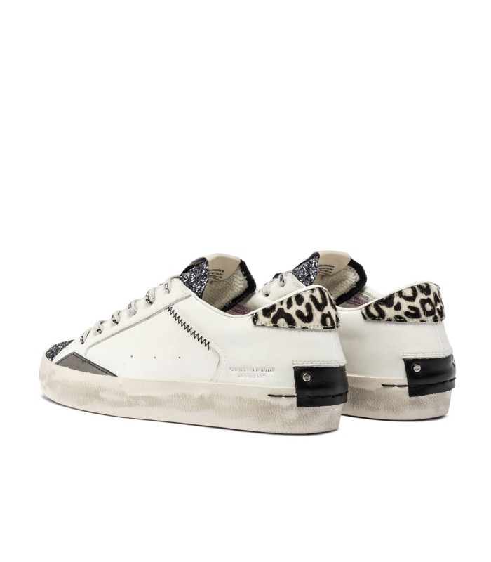 Crime London 25003 Blanco Crime London 25003 Blanco