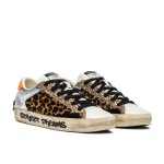 Crime London 25004 Blanco