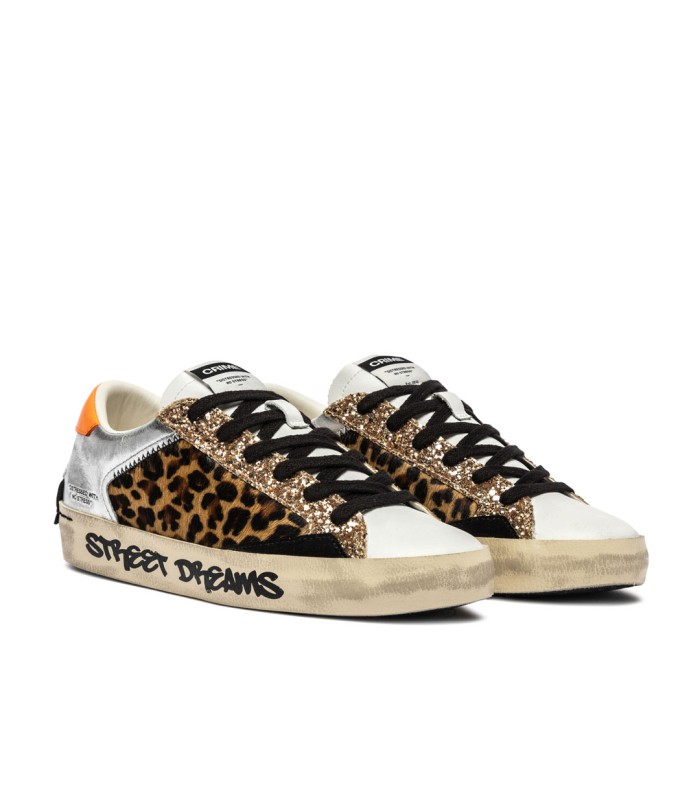 Crime London 25004 Blanco Crime London 25004 Blanco