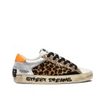 Crime London 25004 Blanco 2