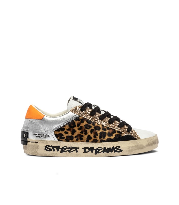 Crime London 25004 Blanco Crime London 25004 Blanco