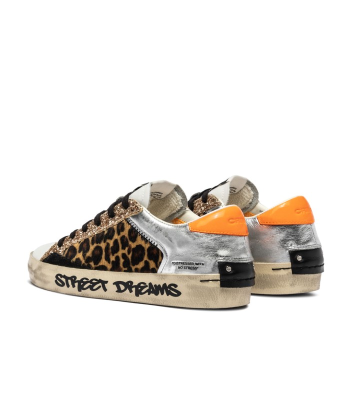 Crime London 25004 Blanco Crime London 25004 Blanco