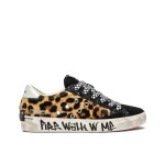 Crime London 25007 Negro 2