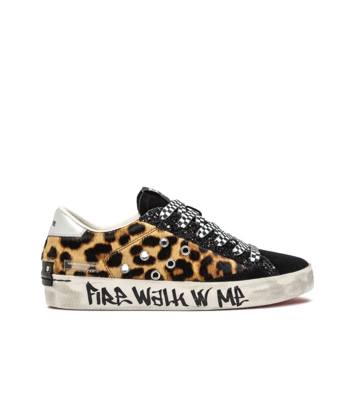 Crime London 25007 Negro Crime London 25007 Negro