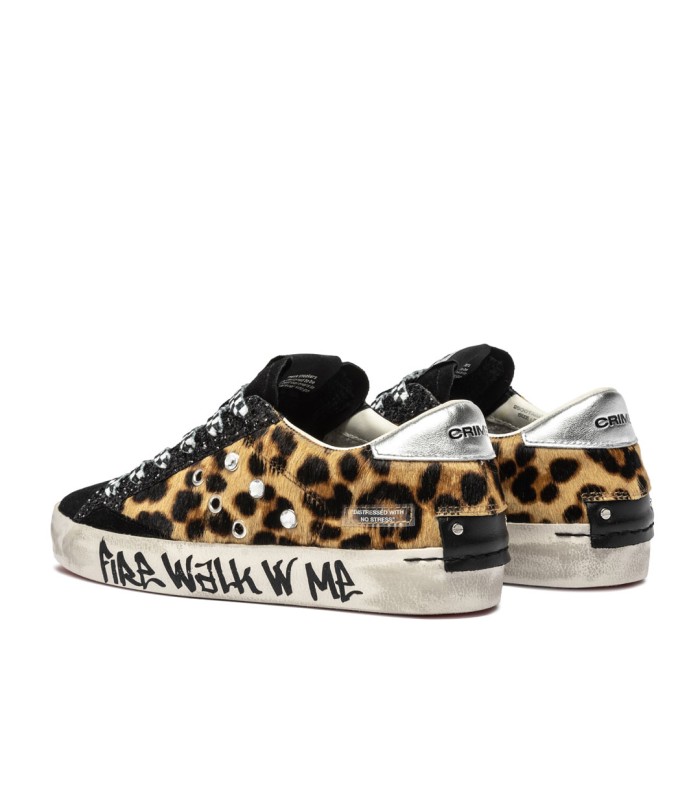 Crime London 25007 Negro Crime London 25007 Negro