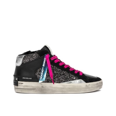 Crime London 25150 Negro 2