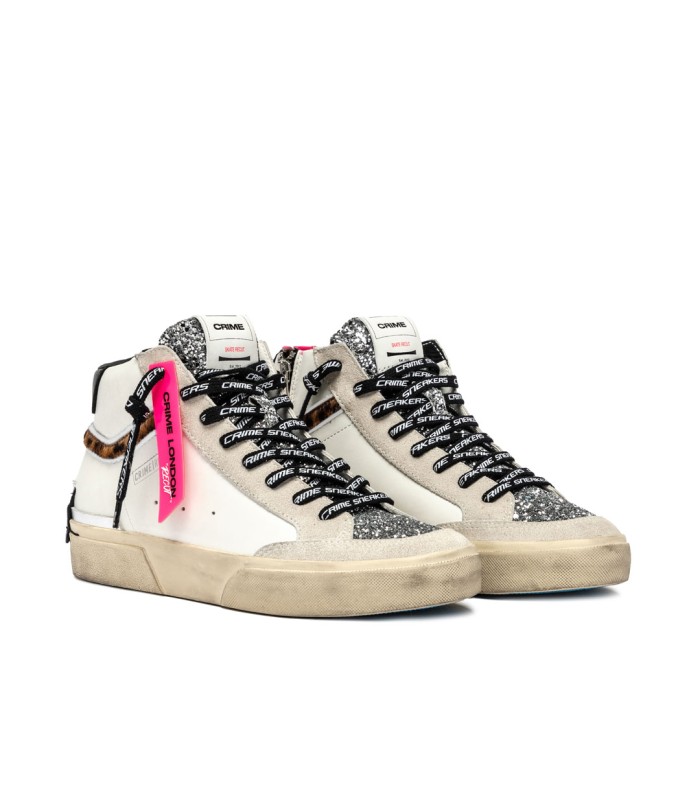 Crime London 25172 Beige Crime London 25172 Beige