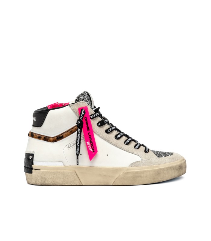 Crime London 25172 Beige Crime London 25172 Beige