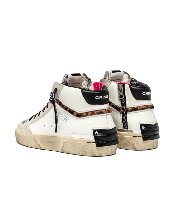 Crime London 25172 Beige Crime London 25172 Beige