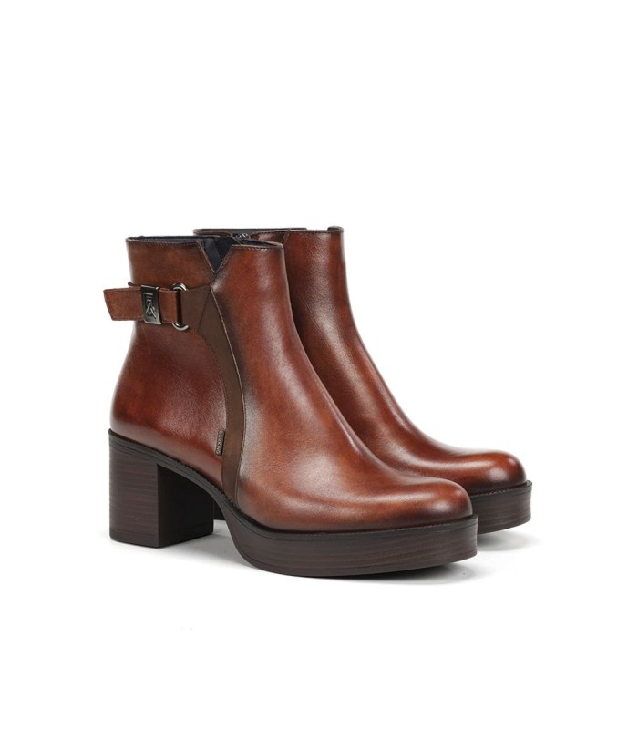 Dorking by Fluchos Bowy D9589 Marron Dorking by Fluchos Bowy D9589 Marron