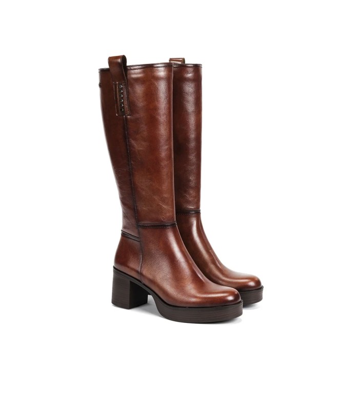 Dorking by Fluchos Bowy D9592 Marron