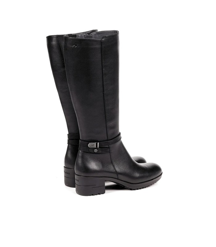 Fluchos Aliss F1374 Negro Fluchos Aliss F1374 Negro