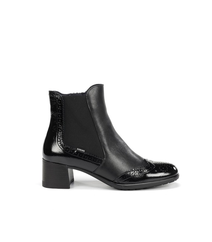 Dorking by Fluchos Ikia D9368 Negro Dorking by Fluchos Ikia D9368 Negro